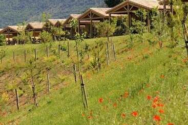 هتل Domaine Saint Esteve