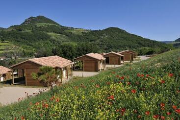 هتل Domaine Saint Esteve