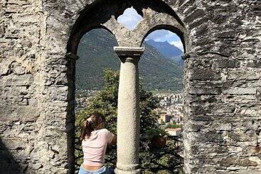 هتل Domodossola