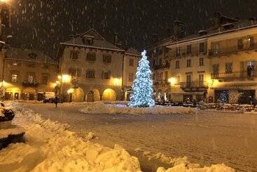 هتل Domodossola