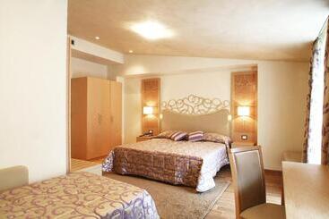 Hotel Duchessa Della Sila