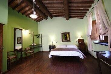 Ecoresort Il Cantico Della Natura - Magione