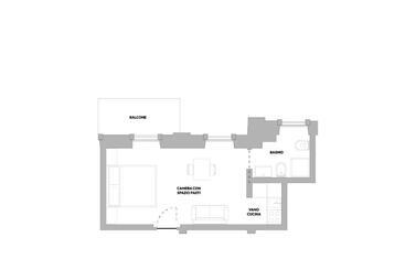هتل Residence Al Frantoio