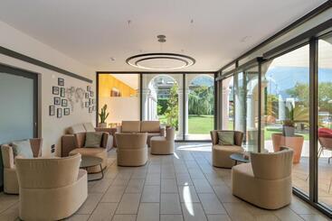 هتل Residence Al Frantoio
