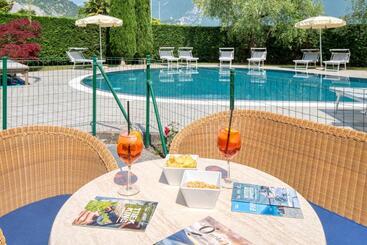 هتل Residence Al Frantoio