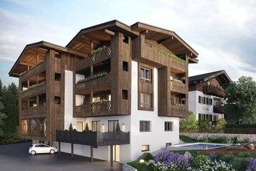 فندق Garni Residence Alnö   Adults Only