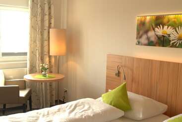هتل Gasthof Altes Casino