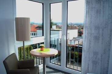 هتل Gasthof Altes Casino