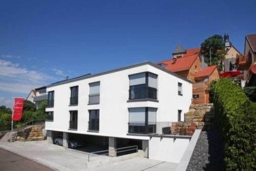 هتل Gasthof Altes Casino