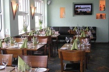 هتل Gasthof Altes Casino