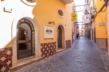 هتل Il Quartuccio Gaeta