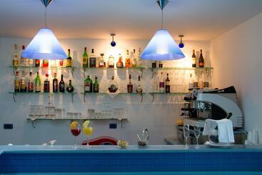 酒店 La Sorgente
