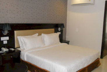 호텔 Majestica Inn