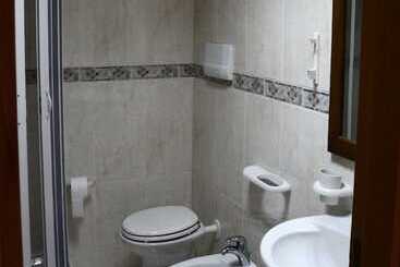 هتل Mandetta   Adults Only