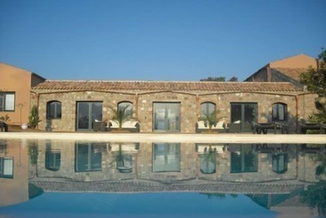 Hotel Masseria Del Piano