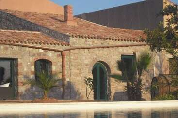 Hotel Masseria Del Piano