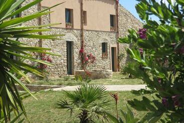 Hotel Masseria Del Piano