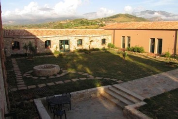 Hotel Masseria Del Piano