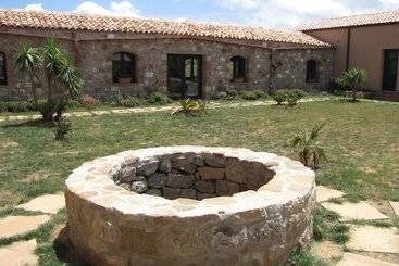 Hotel Masseria Del Piano