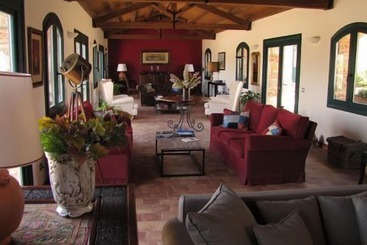 Hotel Masseria Del Piano