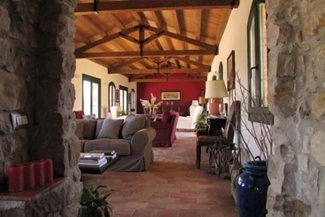 Hotel Masseria Del Piano