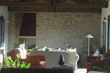 Hotel Masseria Del Piano