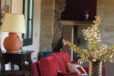 Hotel Masseria Del Piano