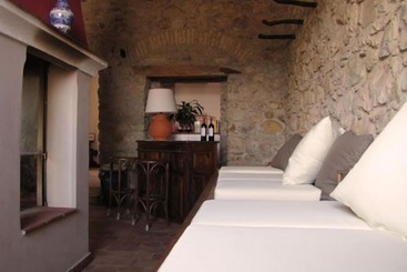 Hotel Masseria Del Piano