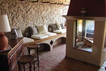 Hotel Masseria Del Piano