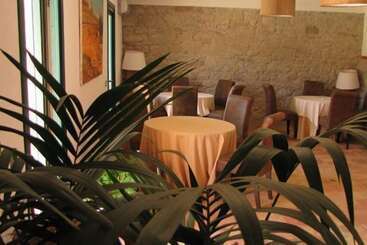Hotel Masseria Del Piano