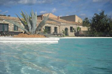 Hotel Masseria Del Piano