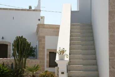 هتل Masseria San Martino