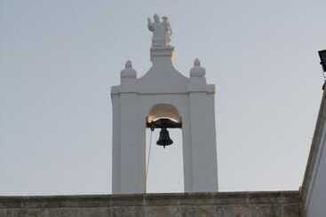 هتل Masseria San Martino