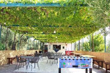 هتل Masseria San Martino