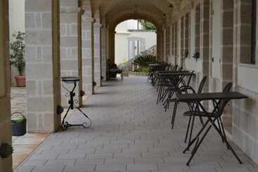 هتل Masseria San Martino