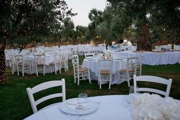 هتل Masseria San Martino