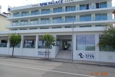 هتل Riva Palace