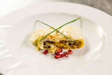 هتل Pineta Pastry