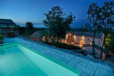 هتل Relais La Costa Historical Residence