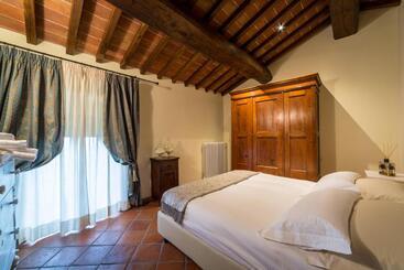 هتل Relais La Costa Historical Residence