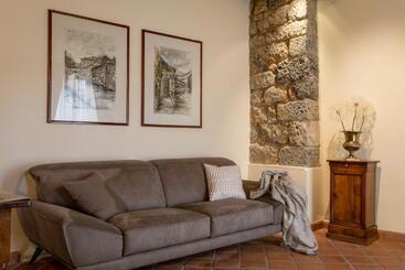هتل Relais La Costa Historical Residence