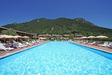 Residence La Pertica - Tremosine