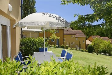 هتل Residence Odalys  Les Coteaux De Sarlat