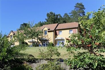 هتل Residence Odalys  Les Coteaux De Sarlat