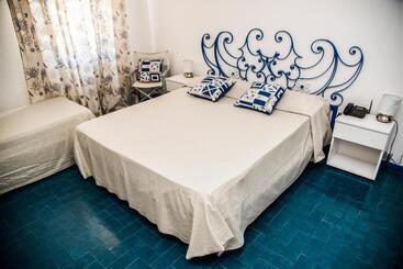 Ristorante Meson Feliz - Terracina