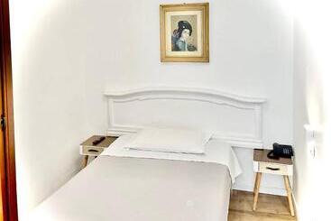 هتل S. Ercolano