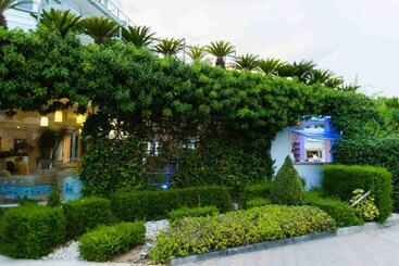 ホテル Seapark Spa Resort