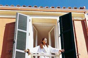 هتل Siora Vittoria Boutique