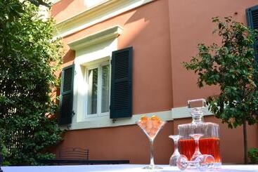 هتل Siora Vittoria Boutique