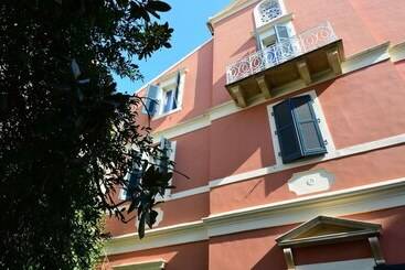 هتل Siora Vittoria Boutique